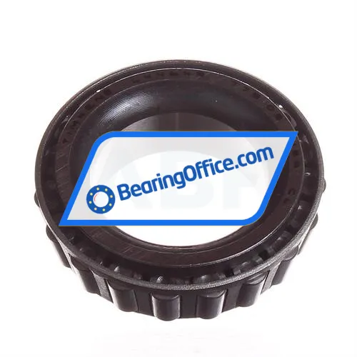 Timken L44649 bearing image 2
