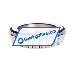 Timken JLM813049 rulman resim 2