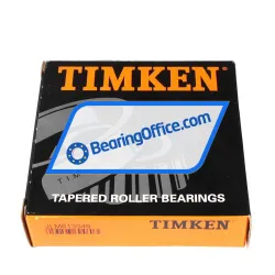 Timken JLM813049 rulman resim 3