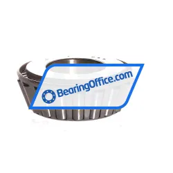 Timken HM803145 rulman resim 2