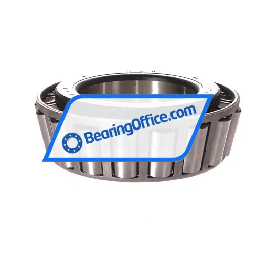 Timken H414249 bearing image 2