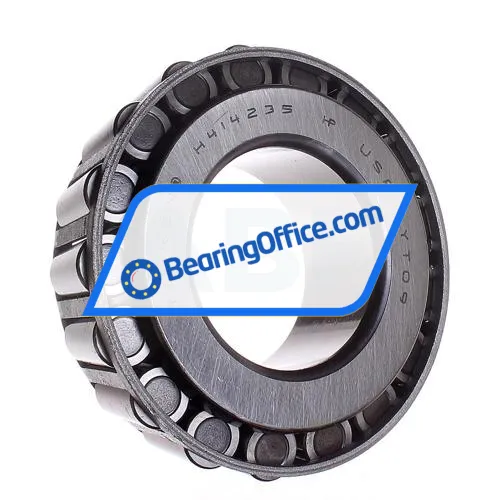 Timken H414235 bearing image 2