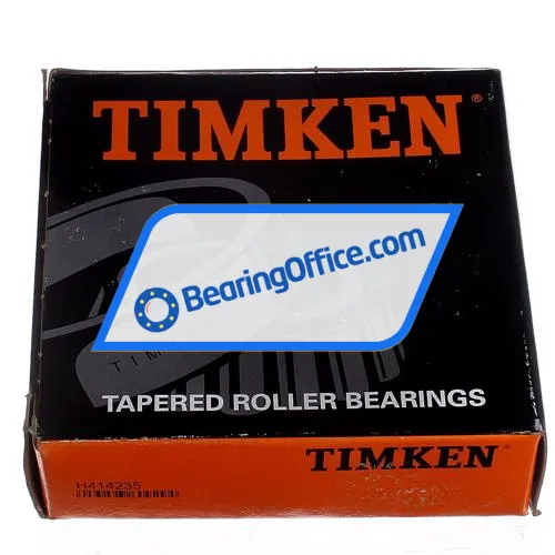 Timken H414235 bearing image 4