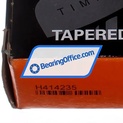 Timken H414235 bearing image 5