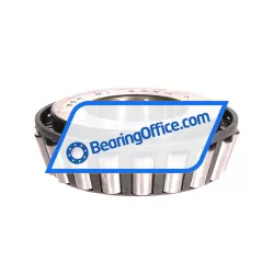 Timken 27875 rulman resim 2