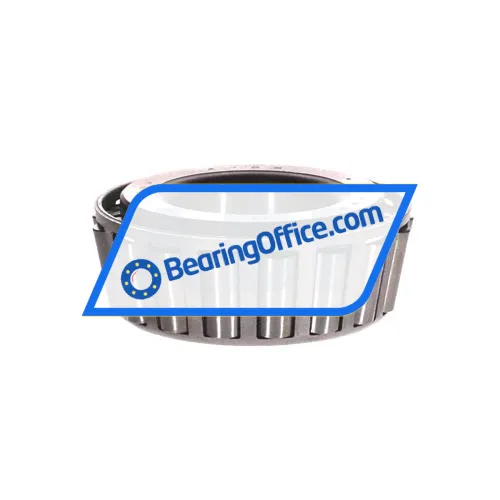 Timken 2785 bearing image 2
