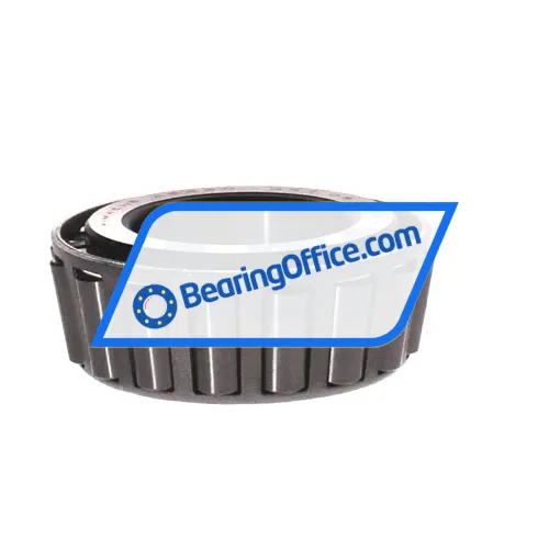Timken 25880 bearing image 2