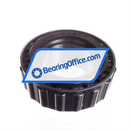 Timken 25878 bearing image 2