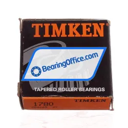 Timken 1780 rulman resim 4