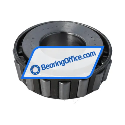 Timken 15100S bearing image 2