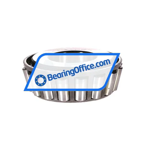 Timken 02473X bearing image 2