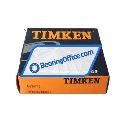 Timken M224749 rulman resim 3