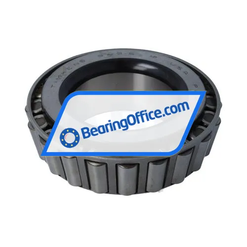 Timken 565S bearing image 2