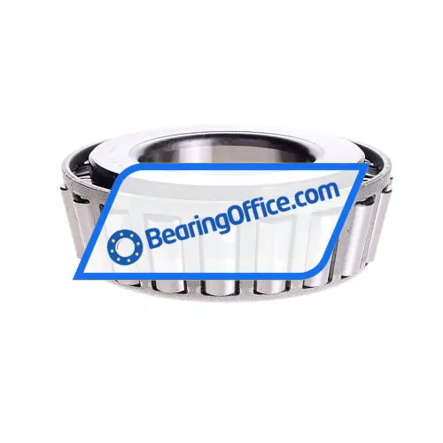 Timken 555S bearing image 2