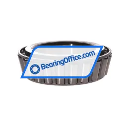 Timken 47490 rulman resim 2