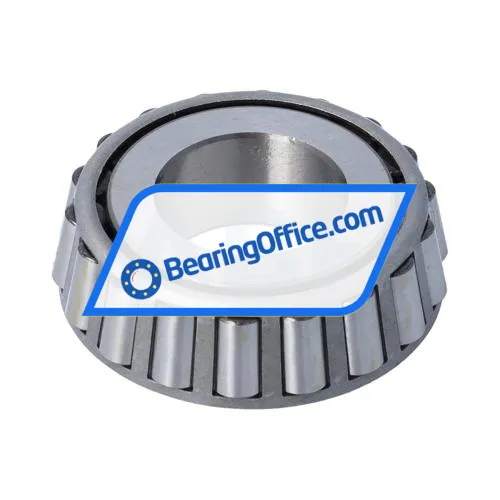 Timken 458 bearing image 2