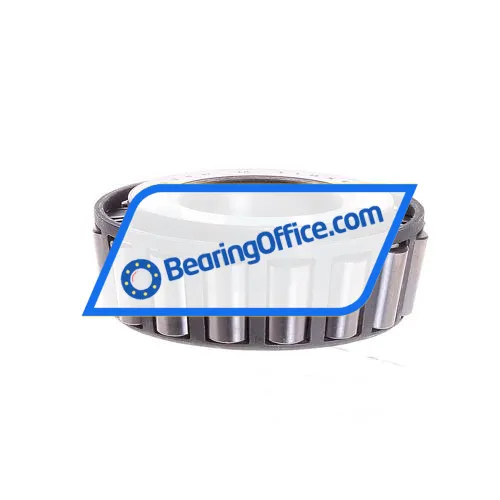 Timken 444 bearing image 2