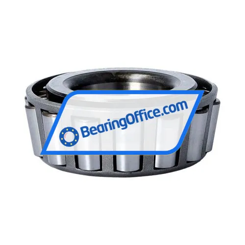 Timken 418 bearing image 2