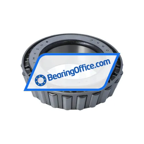 Timken 3980 bearing image 2