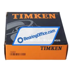 Timken 3980 rulman resim 3