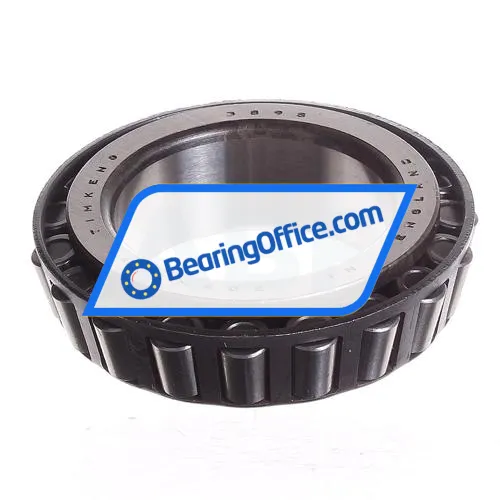 Timken 389S bearing image 3