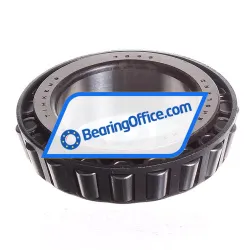 Timken 389S rulman resim 3