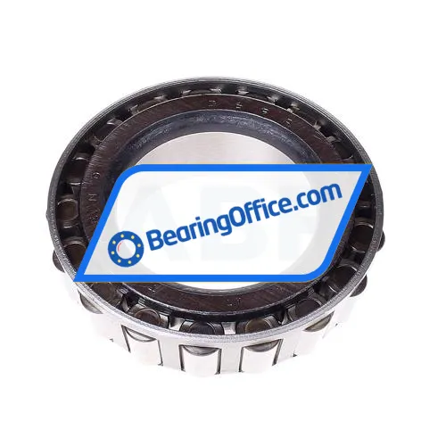 Timken 369A bearing image 2
