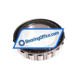 Timken 368S rulman resim 2