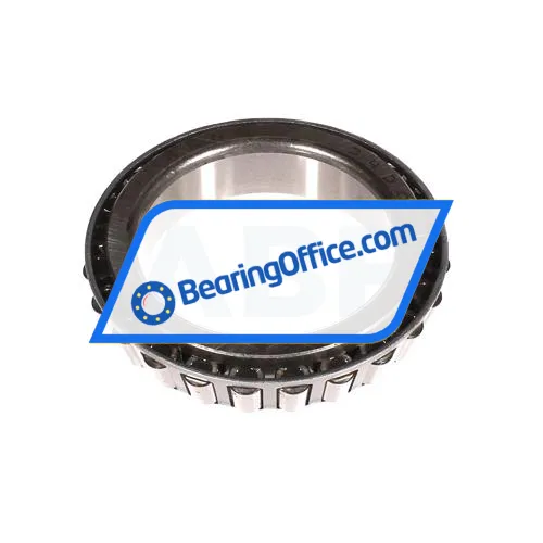 Timken 34306 bearing image 2