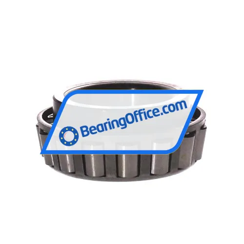 Timken 342A bearing image 2