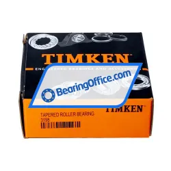 Timken 3198 rulman resim 3