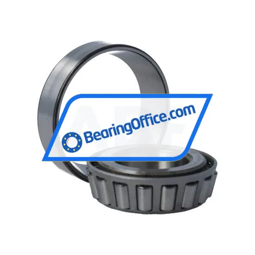 Timken 07100 bearing image 2