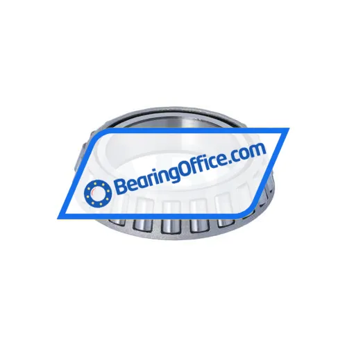 Timken LM806649 bearing image 2