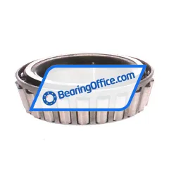 Timken LM78349 rulman resim 2