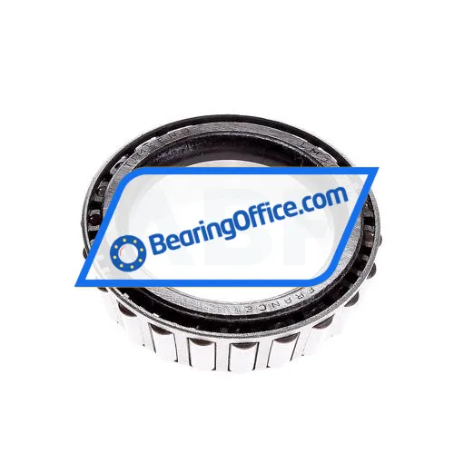 Timken LM300849 bearing image 2