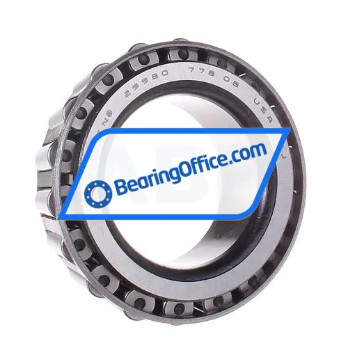 Timken 25580 bearing image 2