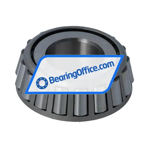 Timken 15574A bearing image 2