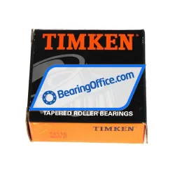 Timken 14118 rulman resim 2