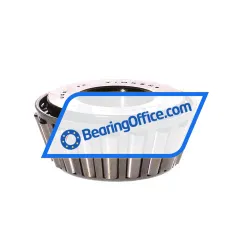 Timken JHM88540 rulman resim 2