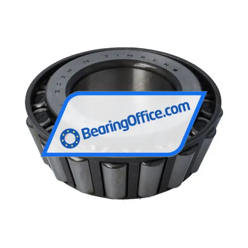 Timken 65235 bearing image 2