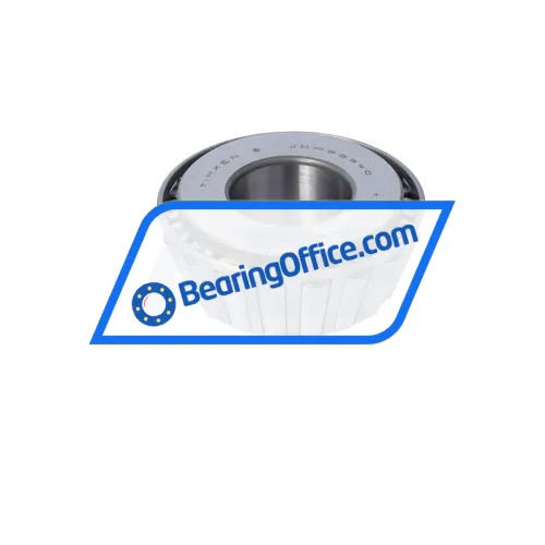 Timken JHM88540-N0025