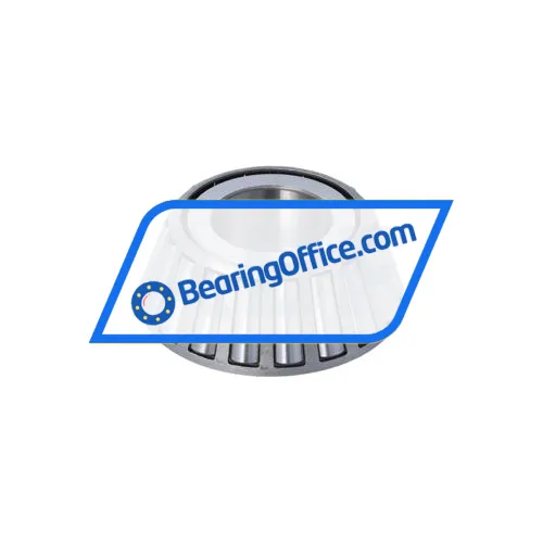 Timken JHM88540-N0025 bearing image 2