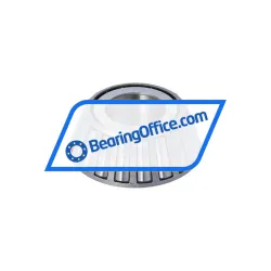 Timken JHM88540-N0025 rulman resim 2