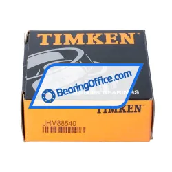 Timken JHM88540-N0025 rulman resim 3