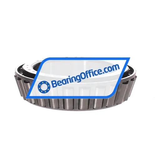 Timken JM720249-C0000 bearing image 2