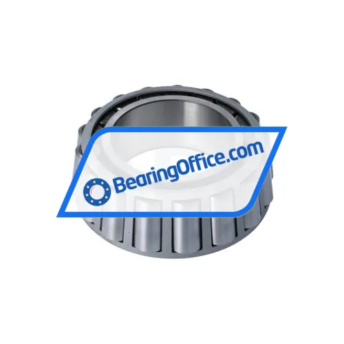 Timken HH224346V-20025 bearing image 2