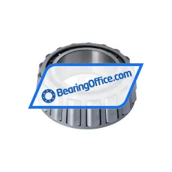 Timken HH224346V-20025 rulman resim 2