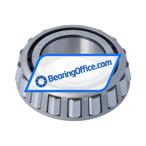 Timken 367-20024 bearing image 2