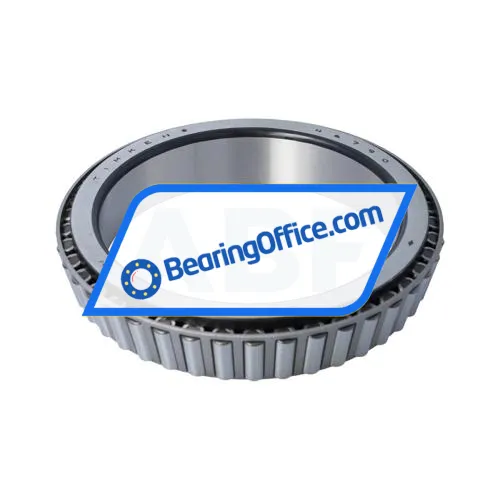 Timken 46790-20024