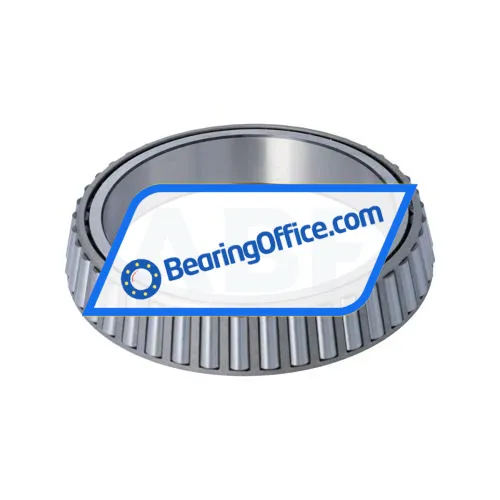 Timken 46790-20024 bearing image 2
